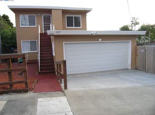 2625 E 25th St, Oakland, CA