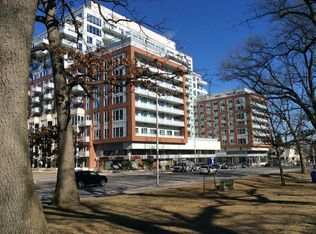 1830 Bloor St W #630, Toronto, ON M6P0A2