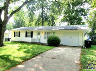 2201 SE 21st Ter, Topeka, KS 66605