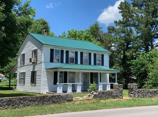 865 Hustonville St, Liberty, KY 42539