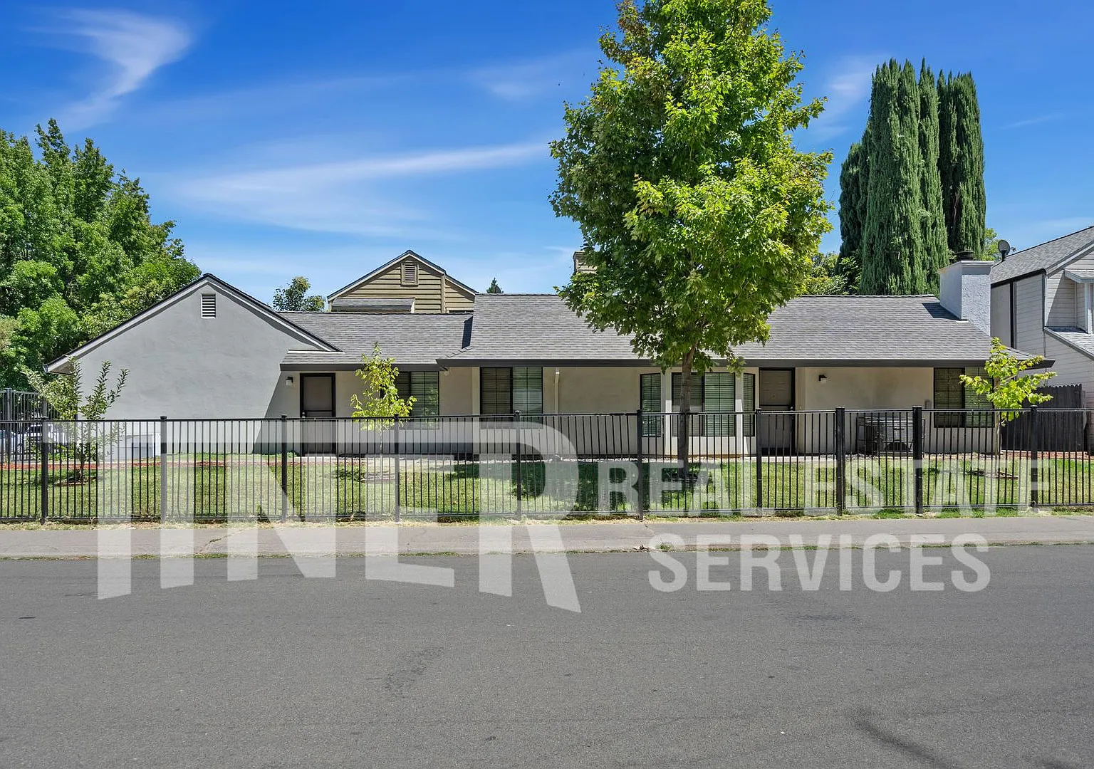 1530 Waterwheel Drive - Tier 3 - Light and Bright Gated One-Story Home with Private Patio — Photo 1