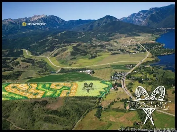 7538 E Ponderosa Dr, Huntsville, UT 84317