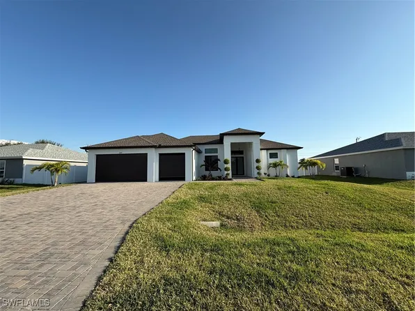 504 NW 7th Ter, Cape Coral, FL 33993