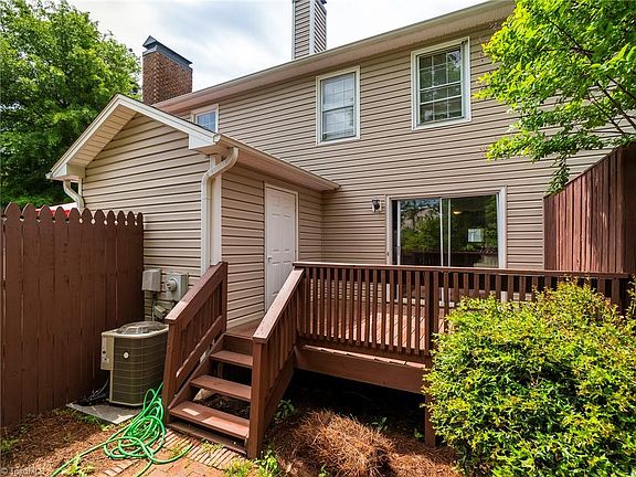 3rd image of 5656 W Market St Unit B