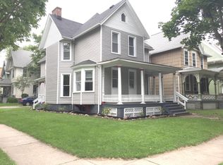 491 Meigs St, Rochester, NY 14607