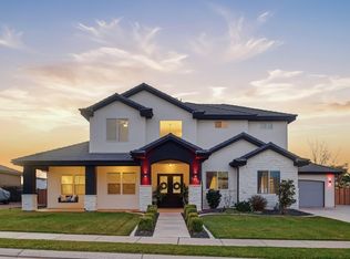 3726 S 2640th St E, Saint George, UT 84790