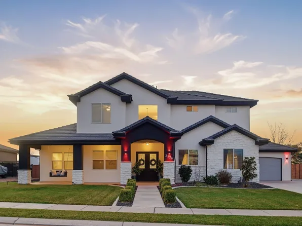 3726 S 2640 E, St George, UT 84790