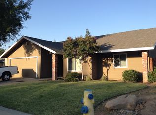 11 N Tammi Ct, Clovis, CA 93611