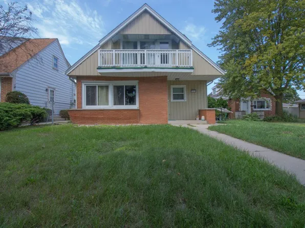 7810 W Howard AVENUE, Milwaukee, WI 53220
