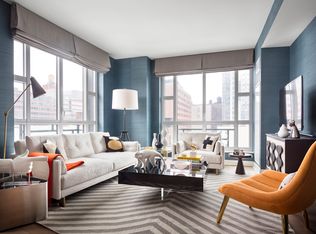 505 W 29th St #19C, New York, NY 10001