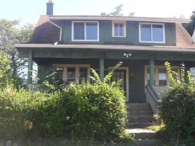 250 Tennyson St, Highland Park, MI, 48203