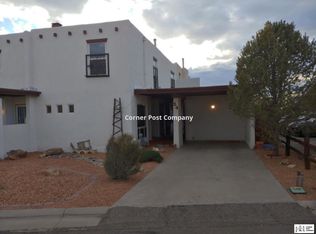 54 Calle Monte Aplanado NW, Albuquerque, NM 87120