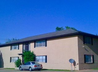 2433 W Eubanks St APT 8, Oklahoma City, OK 73112
