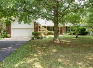 5780 S Farm Road 115, Brookline, MO 65619