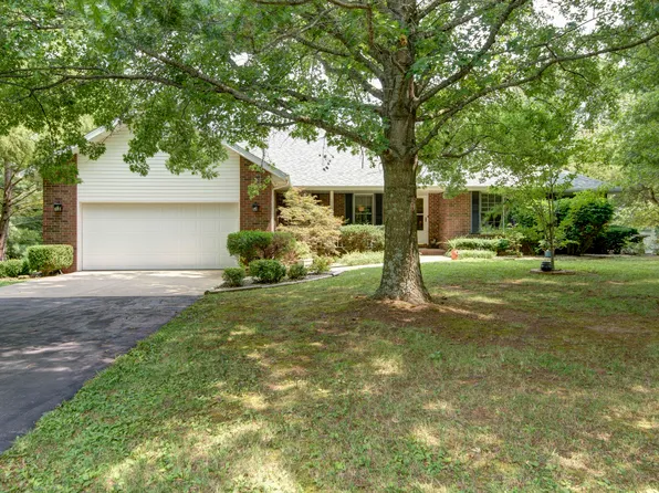5780 S Farm Rd 115, Brookline, MO 65619