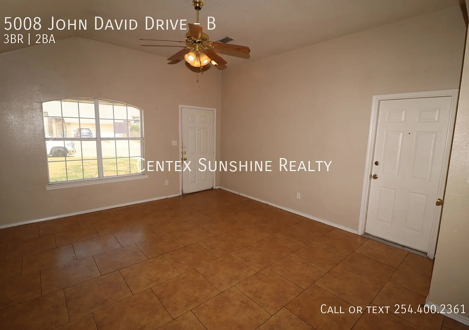 3BR 2BA available — Photo 2