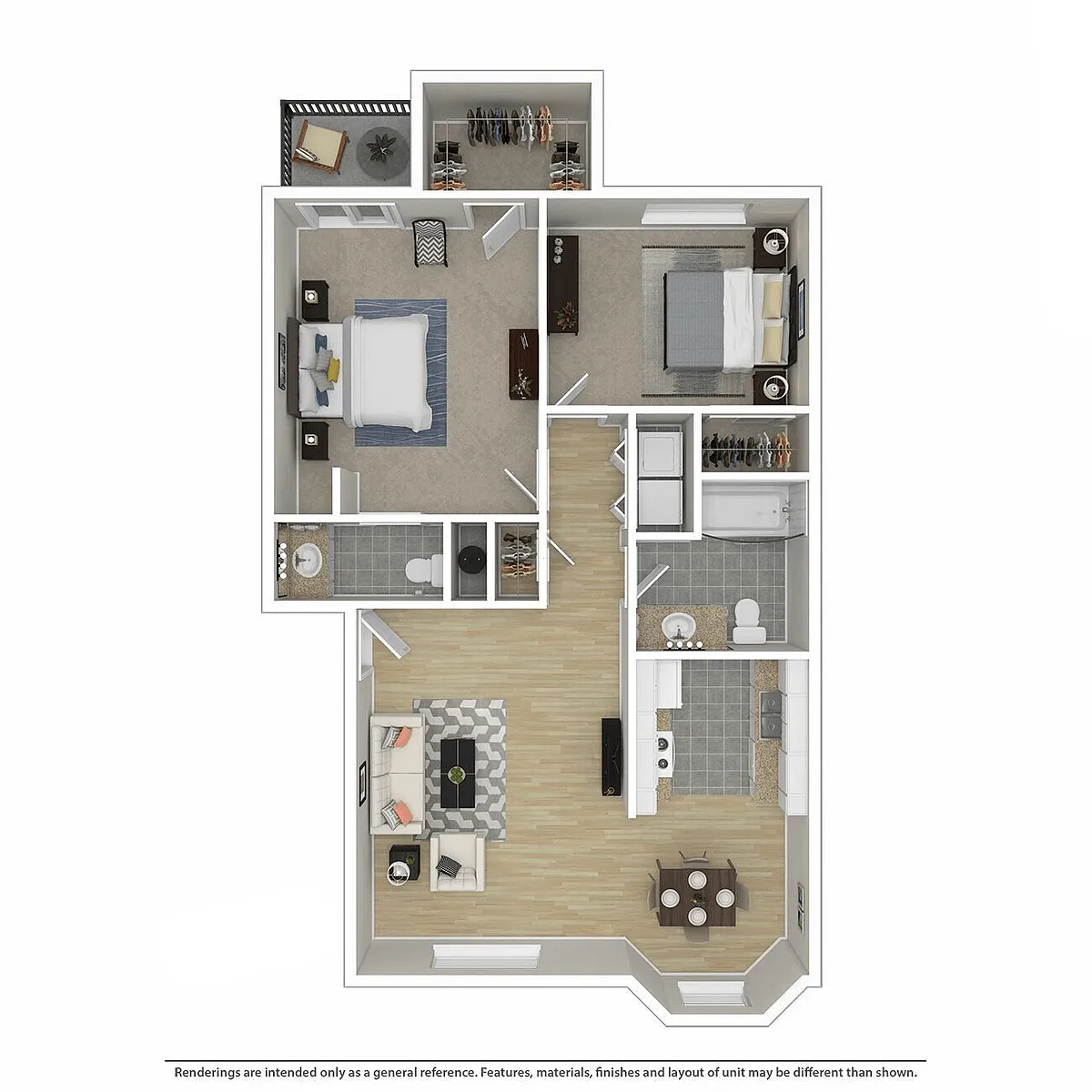 Floor plan 0012X2