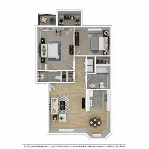 Floor plan 0012X2