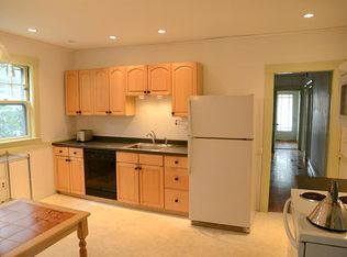 6 Adams Ter #A01, Cambridge, MA 02138