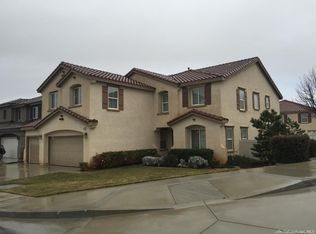 1426 Wild Olive Rd, Tehachapi, CA 93561