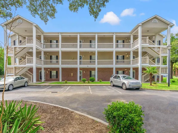 1058 Sea Mountain Hwy. #14-203, North Myrtle Beach, SC 29582
