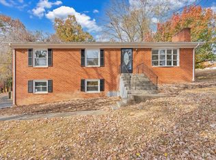 222 Maple Dr, Blue Ridge, VA 24064