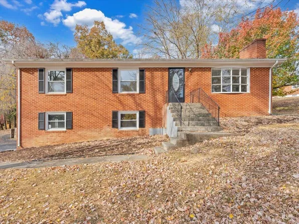 222 Maple Dr, Blue Ridge, VA 24064