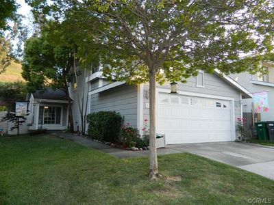 580 Lantana St, La Verne, CA, 91750