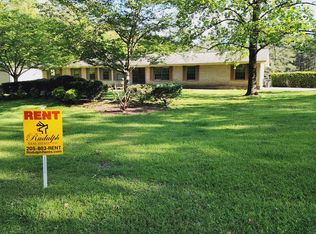 3670 Oak Mountain State Park Rd, Pelham, AL 35124