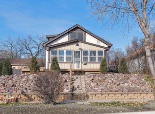 3702 Polk St NE, Columbia Heights, MN 55421