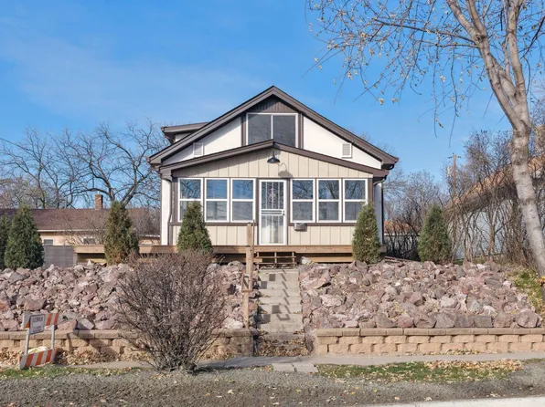 3702 Polk St NE, Columbia Heights, MN 55421