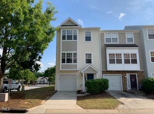 4910 Briarstone Ct, Raleigh, NC 27610