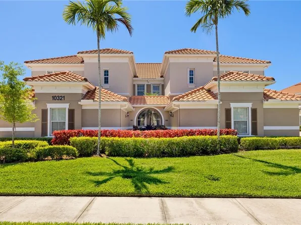 10321 Glastonbury CIR #101, FORT MYERS, FL 33913