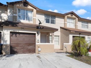 19737 NW 33rd Ct, Miami Gardens, FL 33056