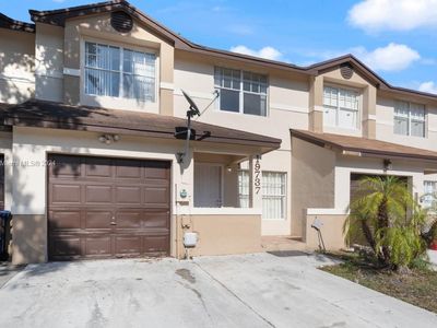 19737 NW 33rd Ct, Miami Gardens, FL, 33056