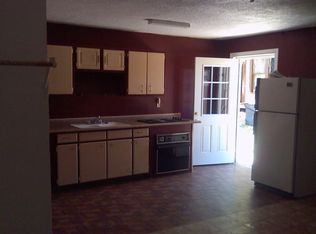 2419 Bonham St #B, Paris, TX 75460