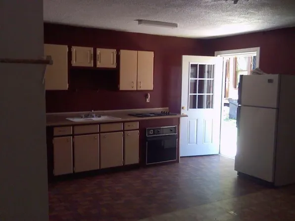 2419 Bonham St, Paris, TX