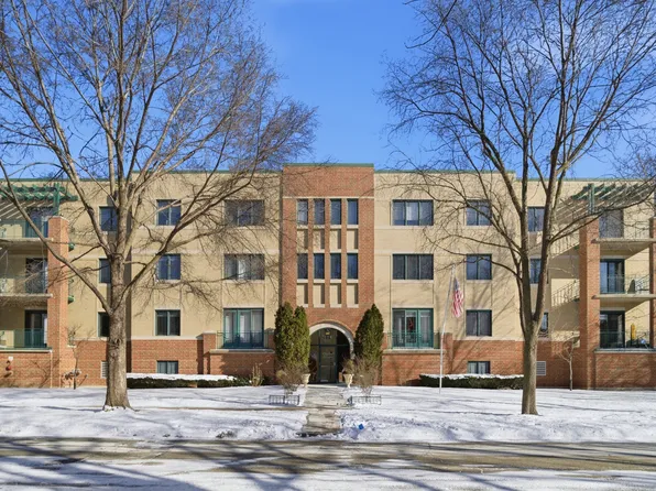 115 N Clifton Ave APT 103, Park Ridge, IL 60068