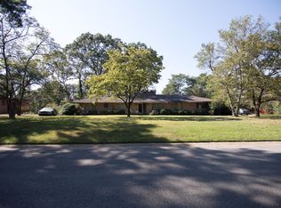 812 Skyline Cir, Bessemer, AL 35020