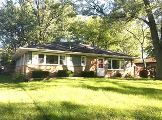 116 Monee Rd, Park Forest, IL 60466