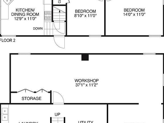 4th image of this home