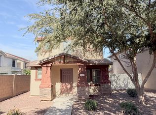 1290 S Loback Ln, Gilbert, AZ 85296