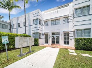 1600 Euclid Ave APT 205, Miami Beach, FL 33139