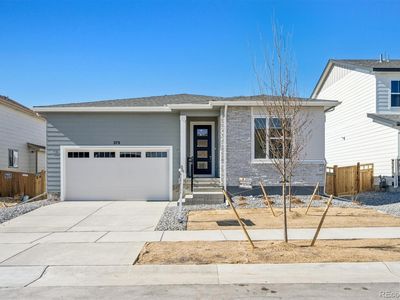 279 Mt Elbert Street, Brighton, CO, 80601