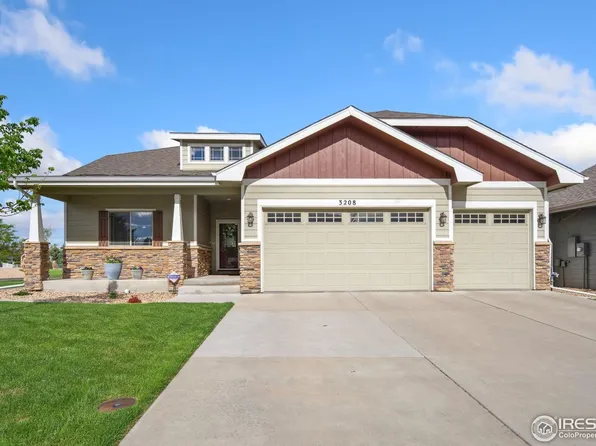 3208 66th Ave Ct, Greeley, CO 80634
