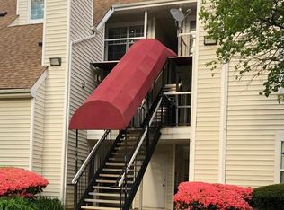 1013 Summerglen Ct #203, Bowie, MD 20721
