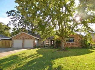 1120 Norwood Dr, Beaumont, TX 77706