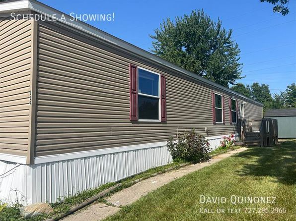 2737 W Washington Ctr #119