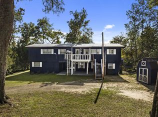 102 NE 931st St, Branford, FL 32008