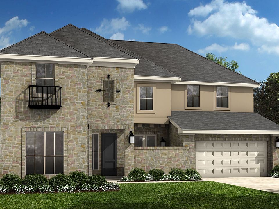 Elevation Four